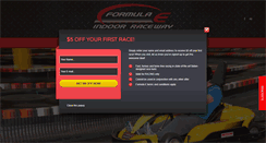 Desktop Screenshot of formulae.co.nz